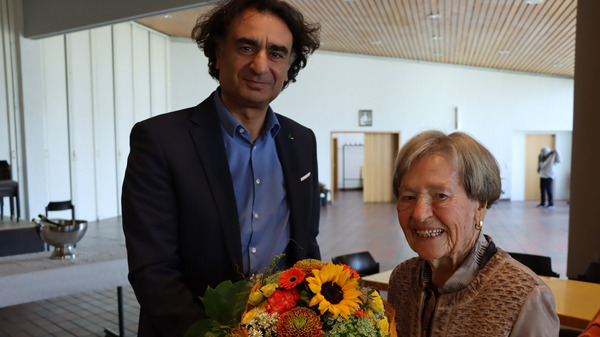 Jubilarin Kipper Foto