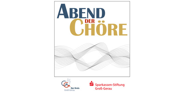 Abend der Chöre Logo