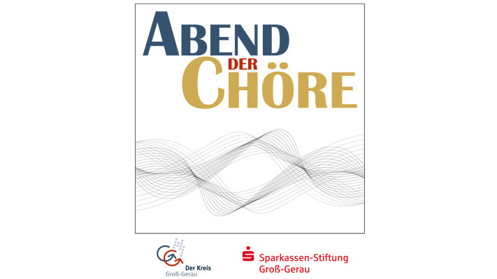 Abend der Chöre Logo