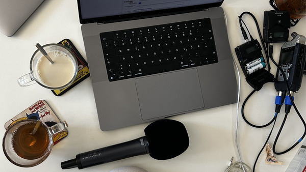 Zeitgeistmarketing Foto