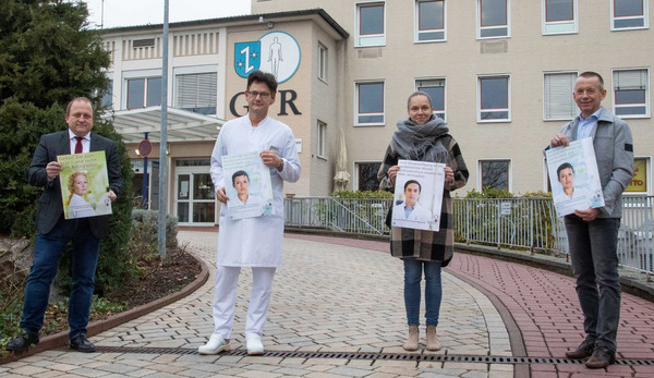 Medizinische Soforthilfe Foto