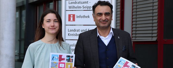 Gewaltprävention Foto