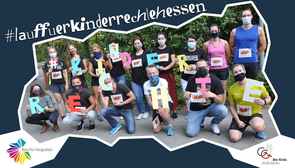 Kinderrechte Bild