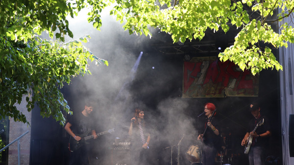 Sound of Youth 2026 Foto