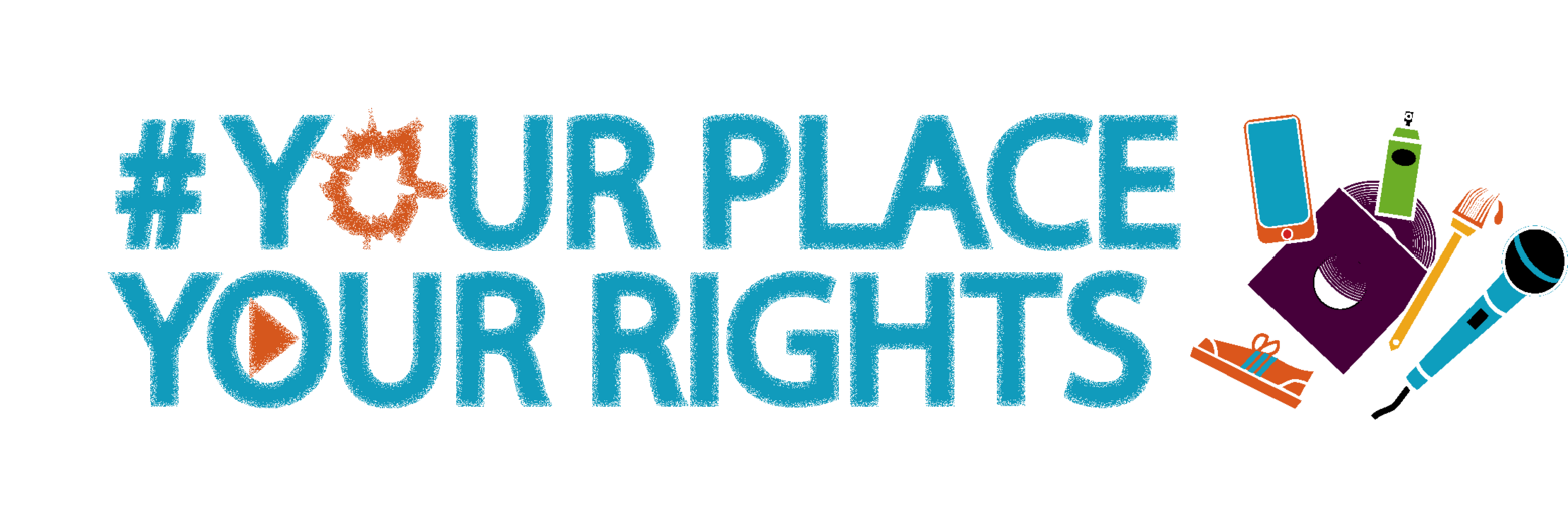 Kinderrechte Logo
