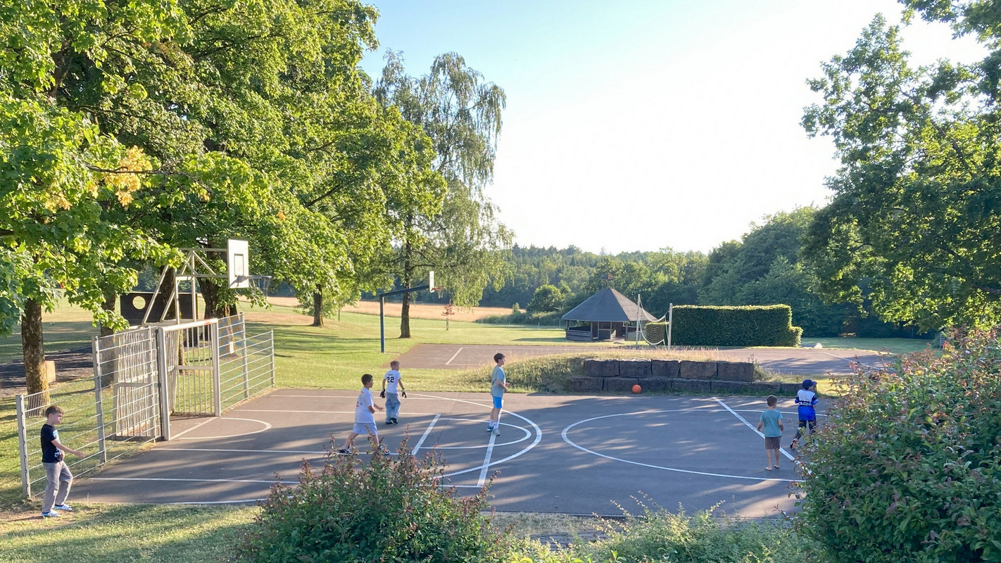 Ober-Seemen Foto