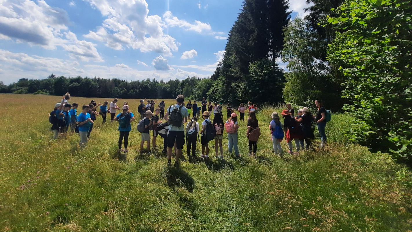 Ober-Seemen Foto