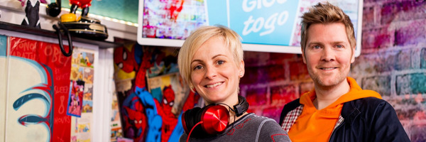 Kulturpreisträger Foto