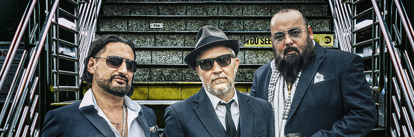 Fun Lovin Criminals Foto