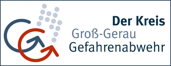 Gefahrenabwehr Logo