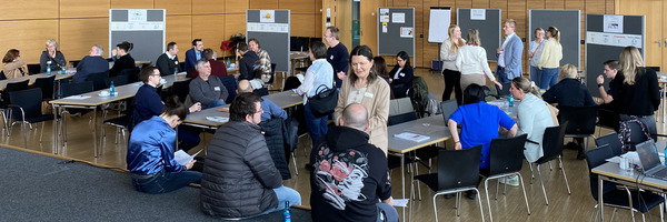 Praktikumswoche Austausch Foto