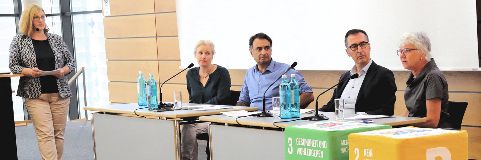 Fachveranstaltung Foto