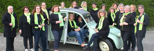 Greensingers Stockstadt Foto