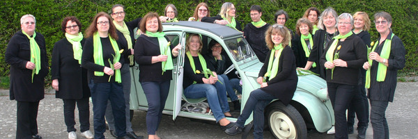 Greensingers Stockstadt Foto