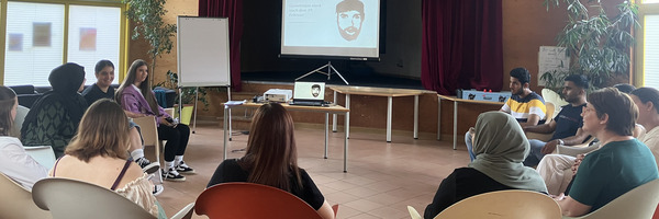 Workshop Foto