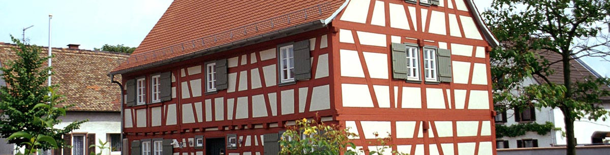 Riedstadt