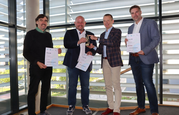 Stadtradeln Gewinner Foto