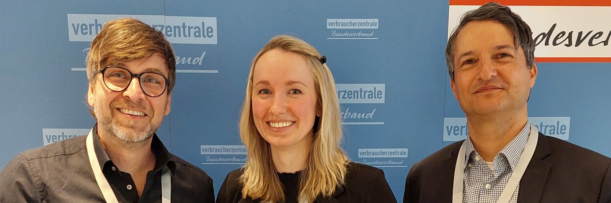 Verbraucherschule Foto