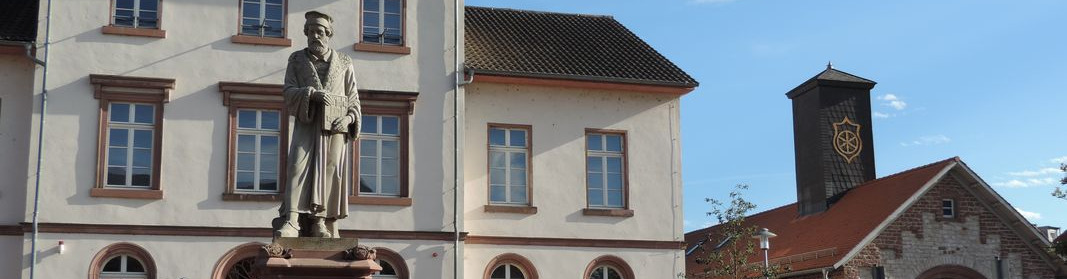 Gernsheim
