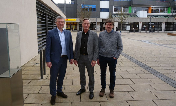 Sanierungskampagne Foto