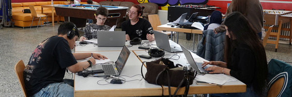 Radiosender Foto