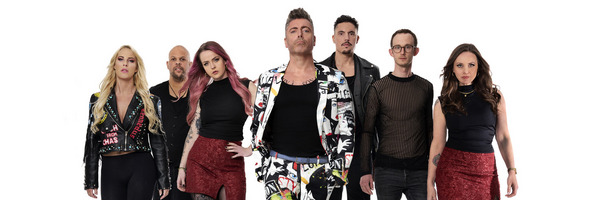 The Robbie Experience Foto