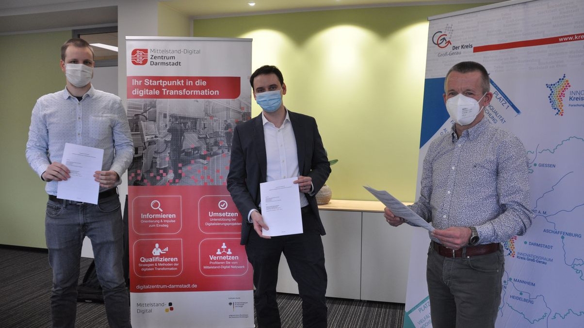 Mittelstand Kompetenzzentrum Foto