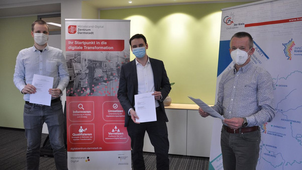 Mittelstand Kompetenzzentrum Foto