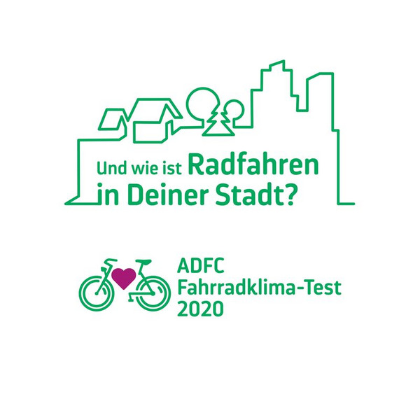 ADFC-Test Logo
