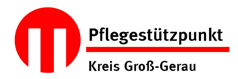 Pflegestützpunkt Logo