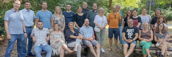 Führungswerkstatt Foto