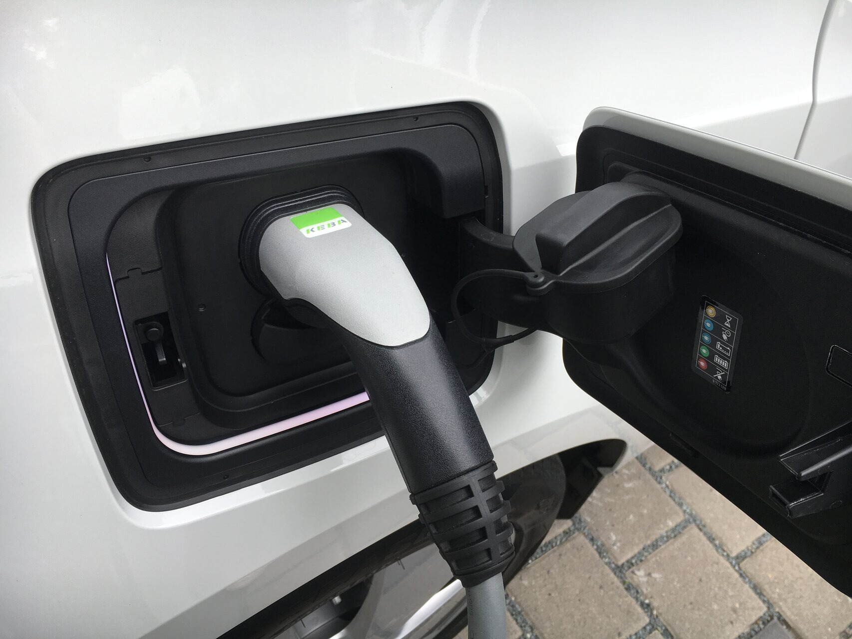 Elektromobilität Foto