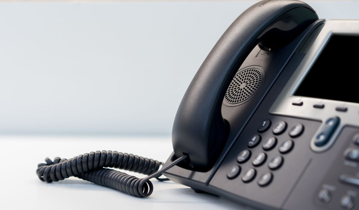Telefon Foto
