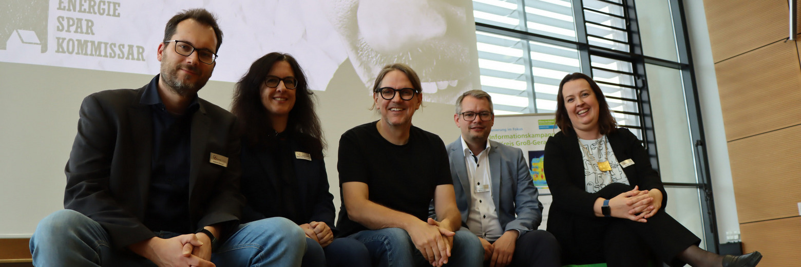 Tag der Sanierung Foto