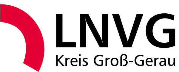 LNVG Kreis Groß-Gerau Logo