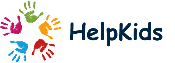 HelpKids Logo