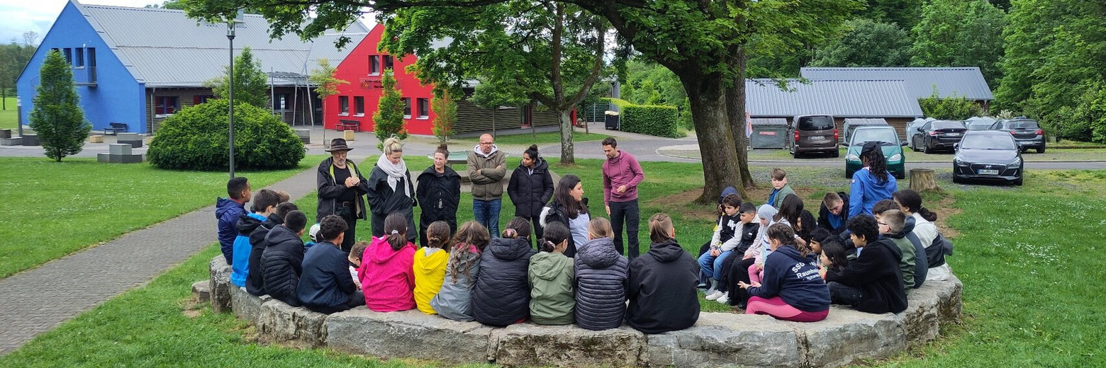 Naturerkundung Ober-Seemen